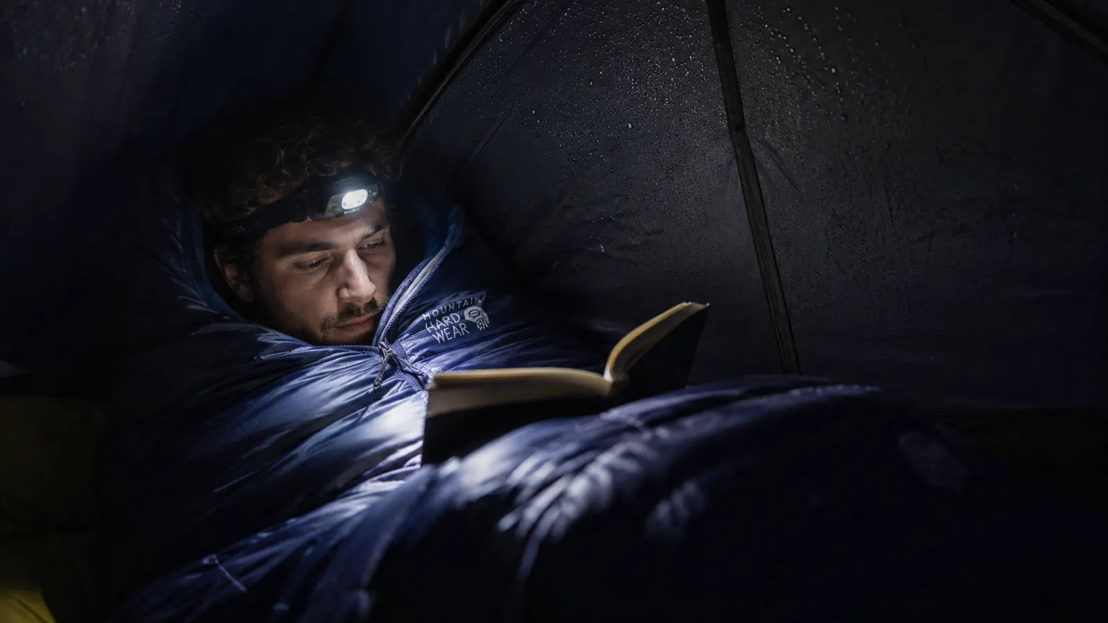 10 Reasons a Mummy Sleeping Bag Keeps You Warmer Than a Rectangular Bag