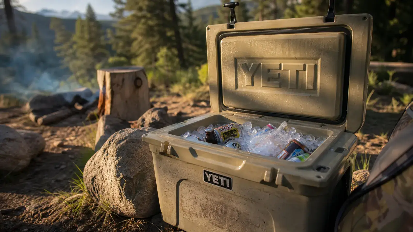Coleman Classic Cooler Review: 62 Quarts of Camping Ice Chest Tested Hard