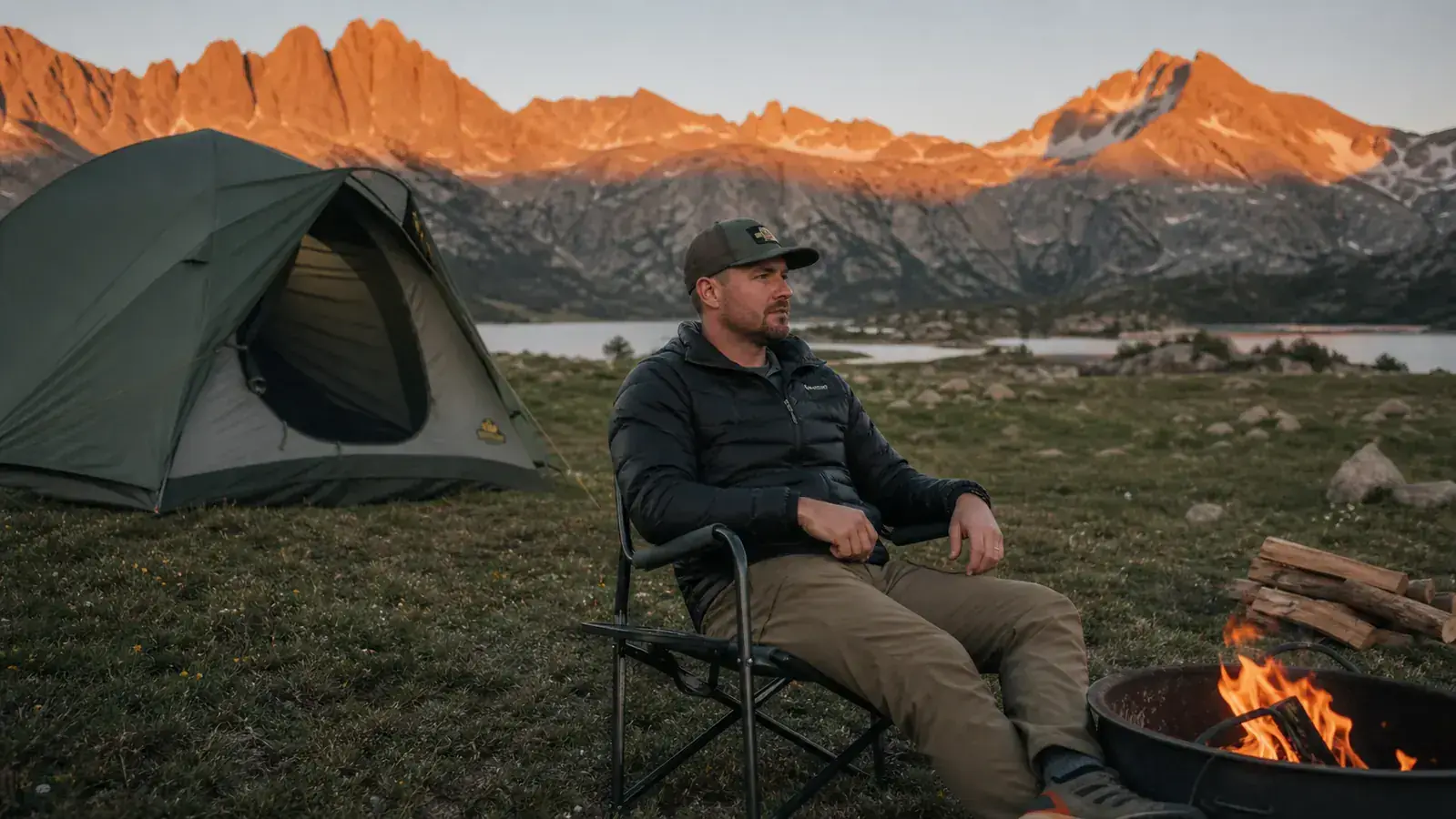 How the Coleman Montana Turned Our Camping Meltdown Into a Memory