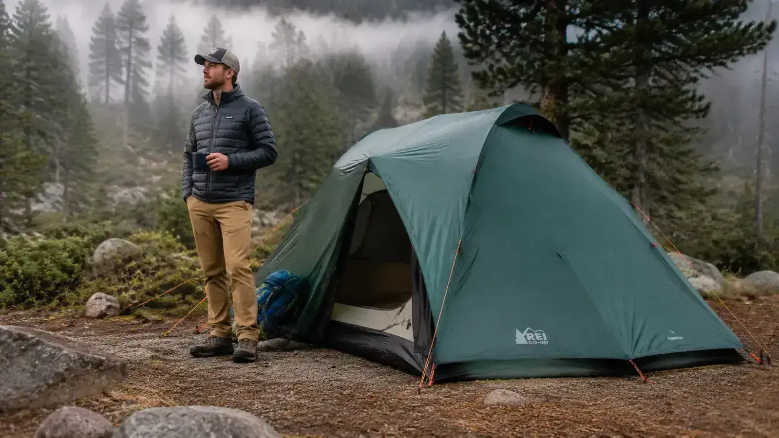 Coleman Montana Tent: Honest Review After Three Years of Weekend Camping