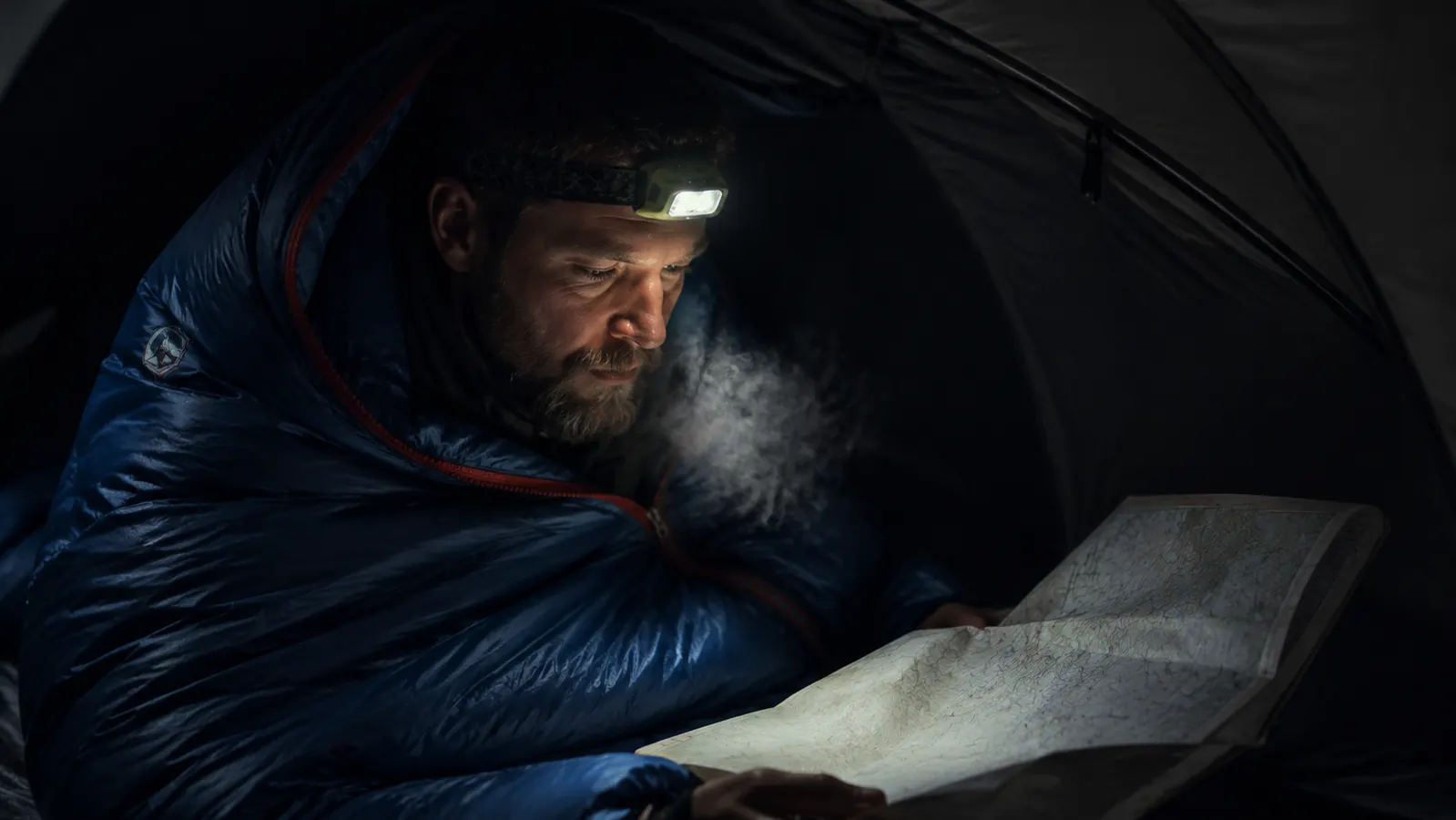 The Night It Dropped to 18 Degrees and My TETON Bag Saved the Trip